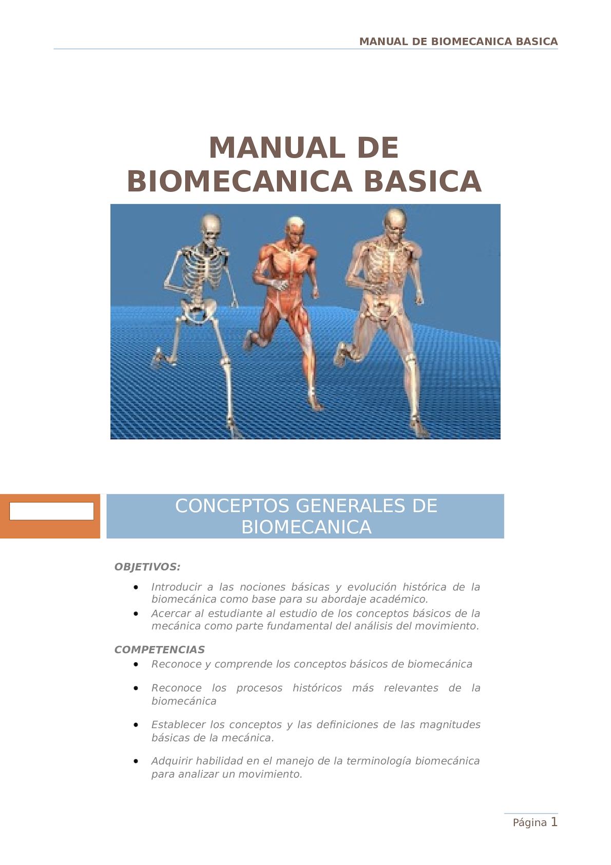 biomecanica basica del sistema muscoesqueletico nordin pdf file
