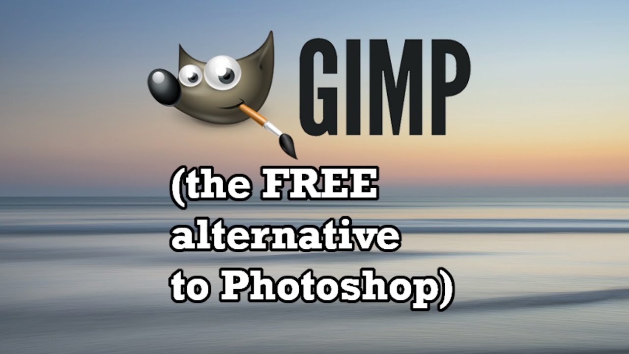 free image editing program for mac
